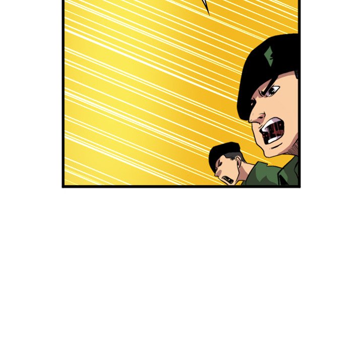 Read Galauman chapter 9 image 39 on Lezhin