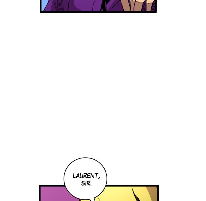 Read Galauman chapter 9 image 4 on Lezhin