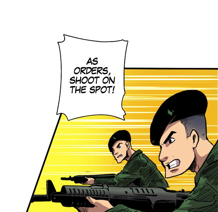 Read Galauman chapter 9 image 40 on Lezhin