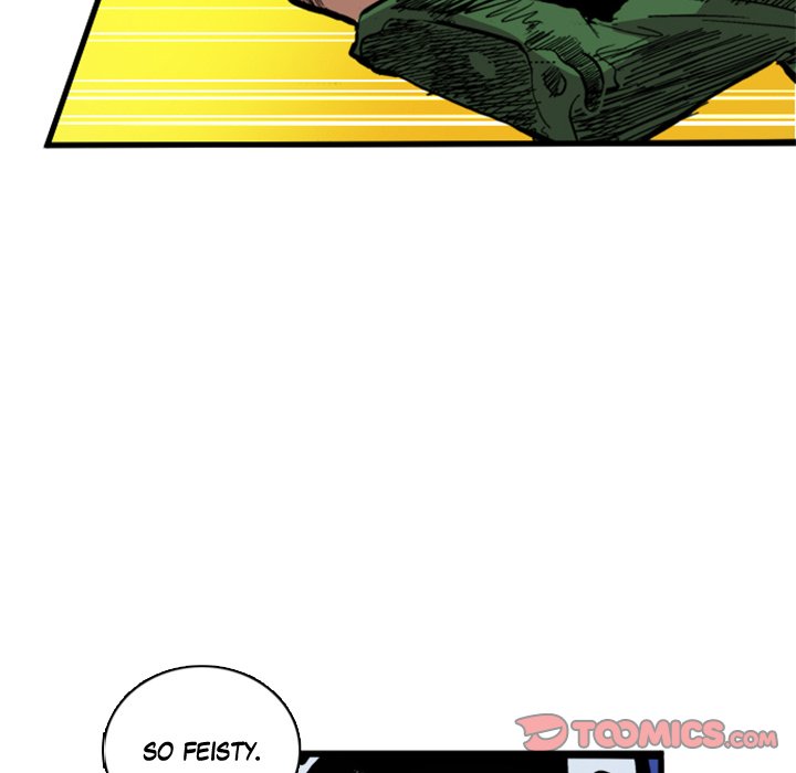 Read Galauman chapter 9 image 41 on Lezhin