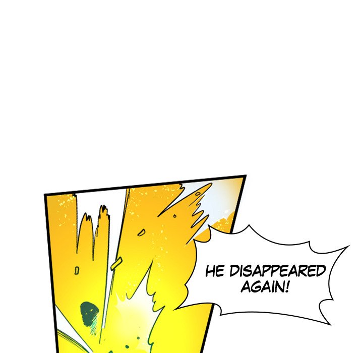 Read Galauman chapter 9 image 44 on Lezhin
