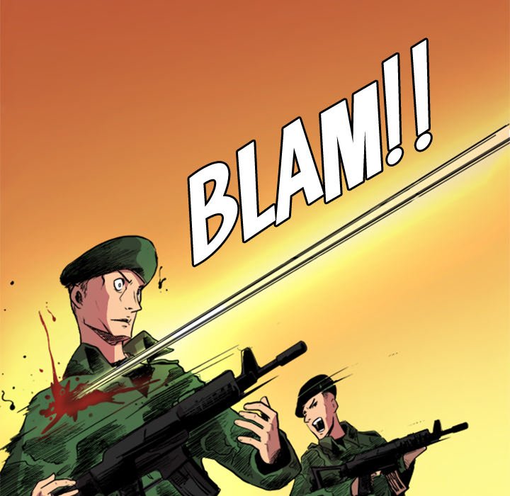 Read Galauman chapter 9 image 46 on Lezhin