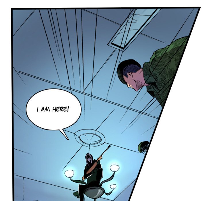 Read Galauman chapter 9 image 48 on Lezhin