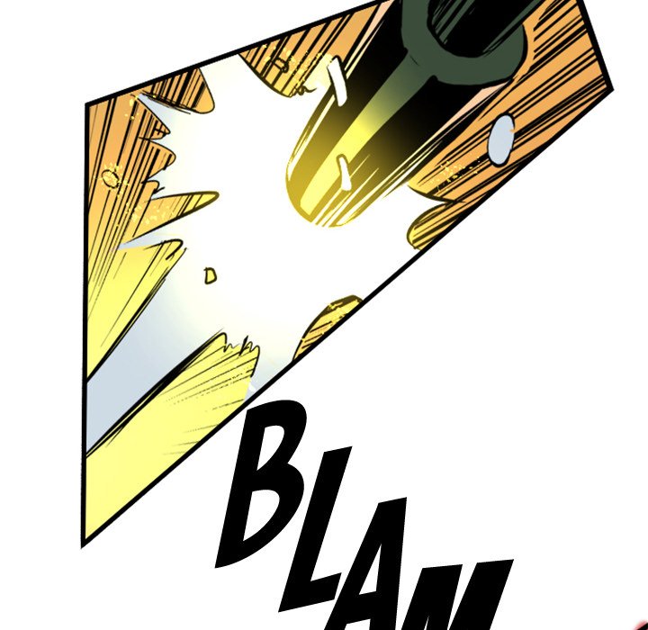 Read Galauman chapter 9 image 50 on Lezhin