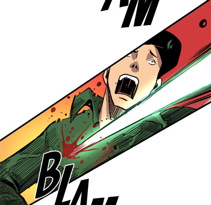 Read Galauman chapter 9 image 51 on Lezhin