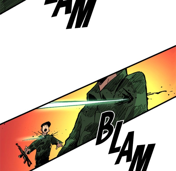 Read Galauman chapter 9 image 52 on Lezhin