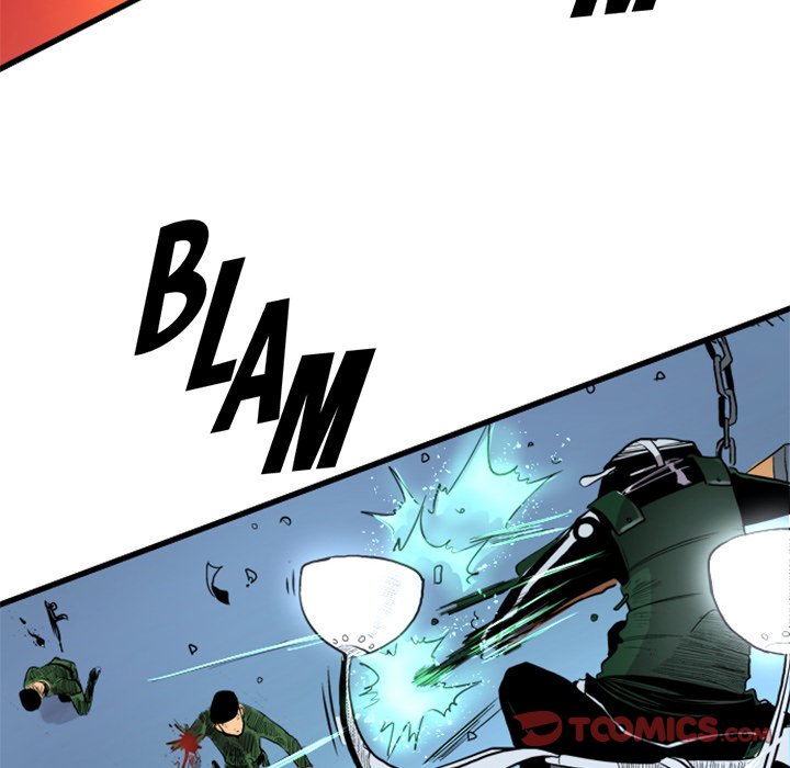 Read Galauman chapter 9 image 53 on Lezhin