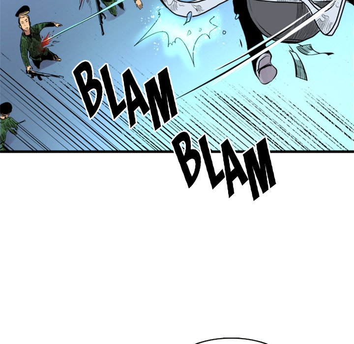 Read Galauman chapter 9 image 54 on Lezhin