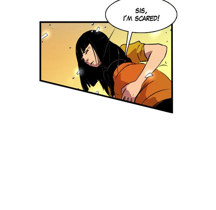 Read Galauman chapter 9 image 55 on Lezhin