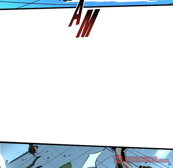Read Galauman chapter 9 image 57 on Lezhin