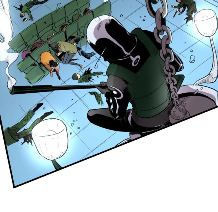 Read Galauman chapter 9 image 58 on Lezhin