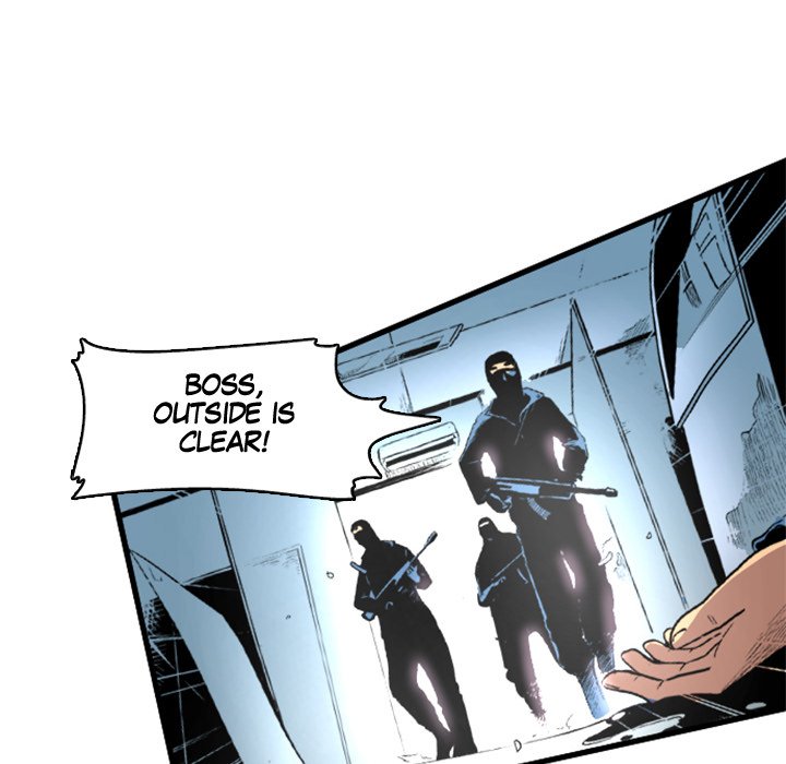 Read Galauman chapter 9 image 59 on Lezhin