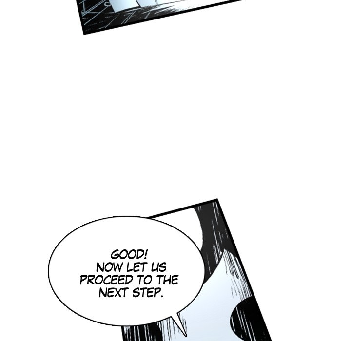 Read Galauman chapter 9 image 60 on Lezhin