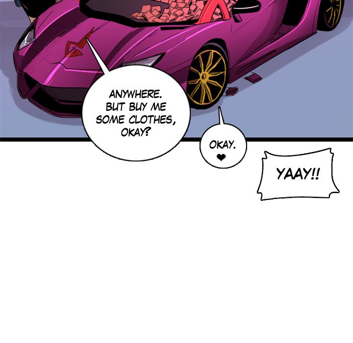 Read Galauman chapter 9 image 7 on Lezhin