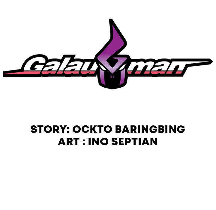 Read Galauman chapter 9 image 8 on Lezhin