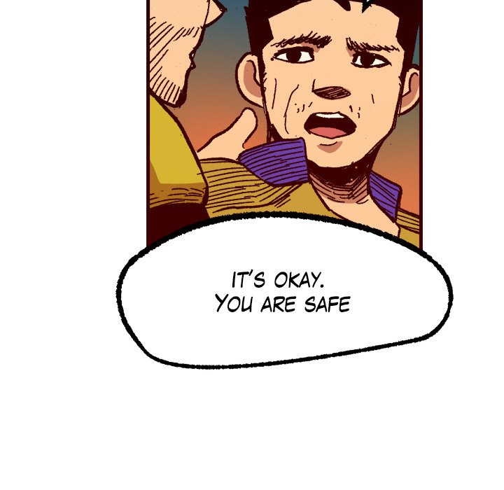Read Galauman chapter 90 image 12 on Lezhin