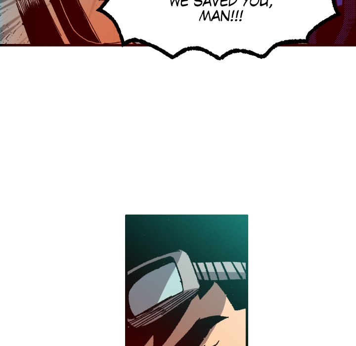 Read Galauman chapter 90 image 15 on Lezhin