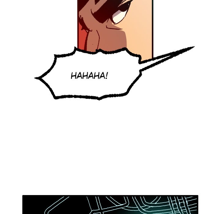 Read Galauman chapter 90 image 16 on Lezhin