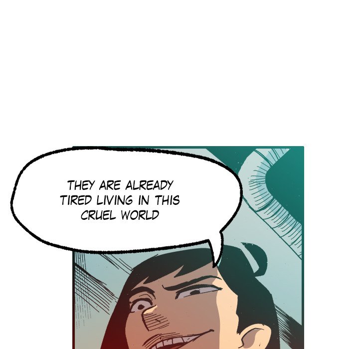 Read Galauman chapter 90 image 18 on Lezhin
