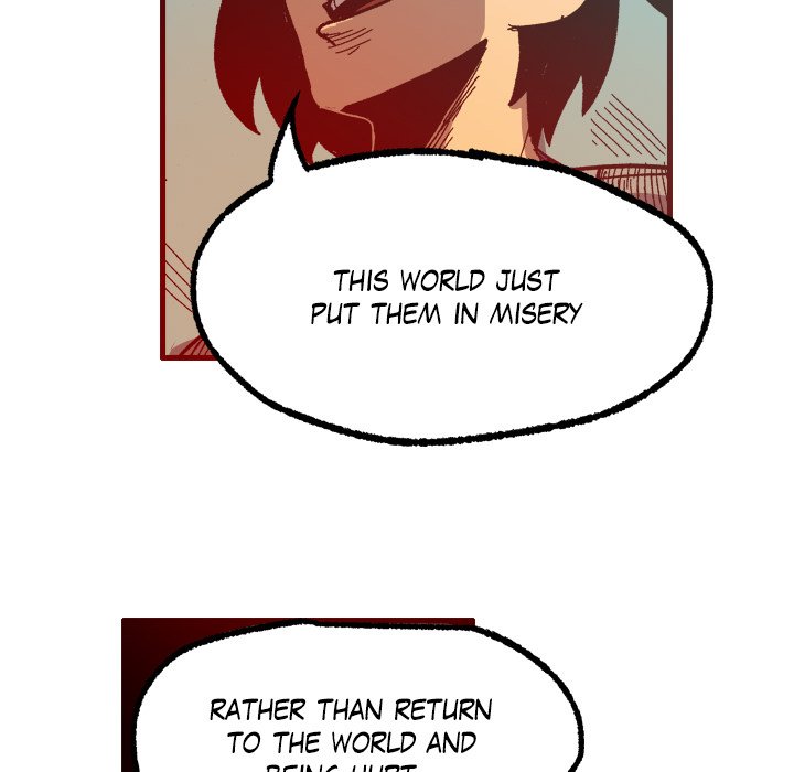 Read Galauman chapter 90 image 19 on Lezhin