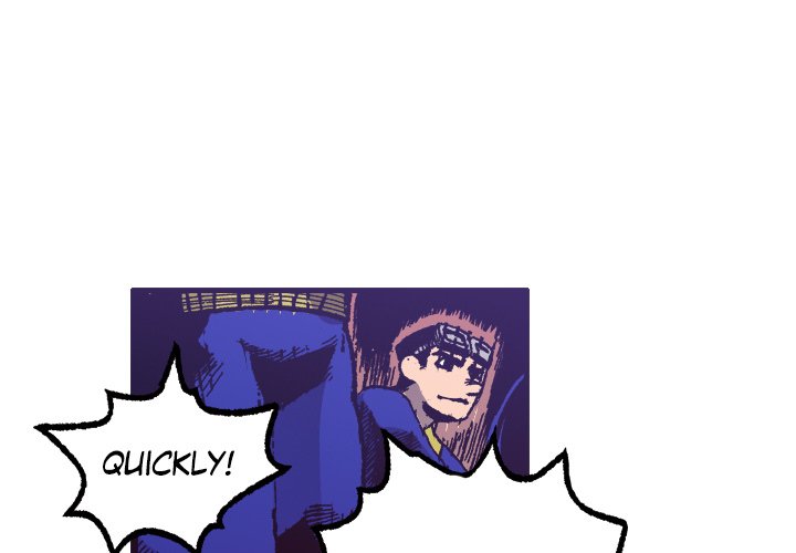 Read Galauman chapter 90 image 2 on Lezhin