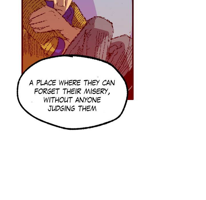 Read Galauman chapter 90 image 22 on Lezhin