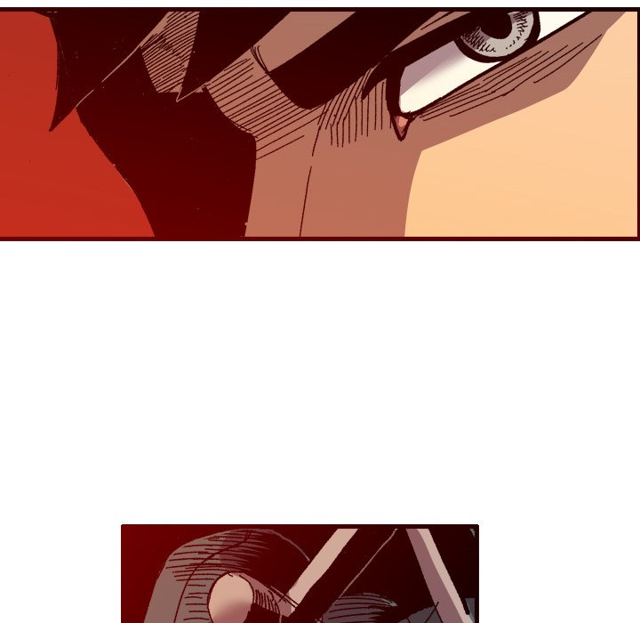 Read Galauman chapter 90 image 23 on Lezhin