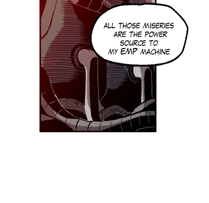 Read Galauman chapter 90 image 24 on Lezhin