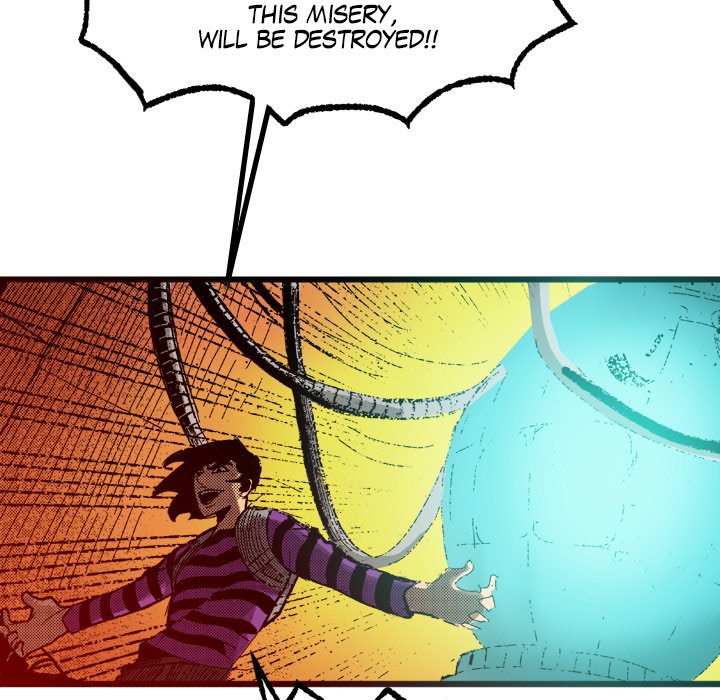 Read Galauman chapter 90 image 26 on Lezhin