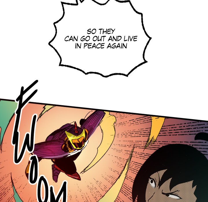 Read Galauman chapter 90 image 27 on Lezhin