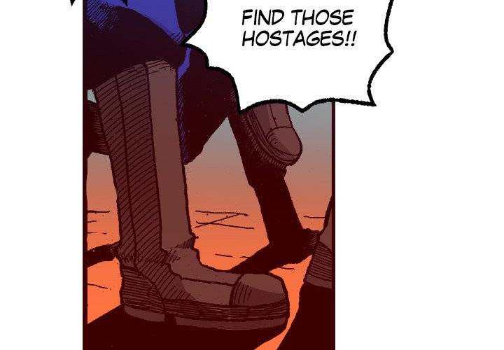 Read Galauman chapter 90 image 3 on Lezhin