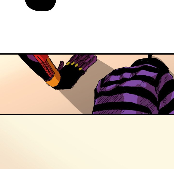 Read Galauman chapter 90 image 36 on Lezhin