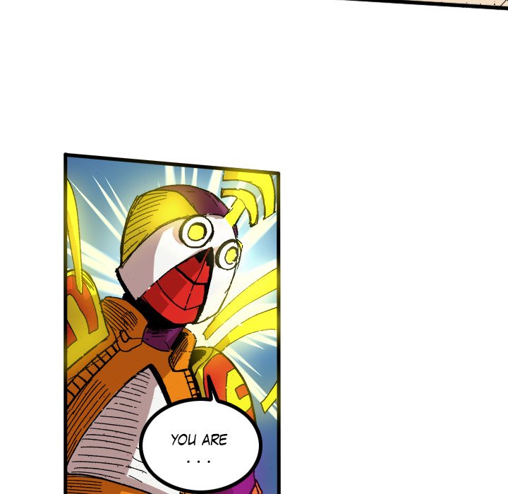 Read Galauman chapter 90 image 38 on Lezhin