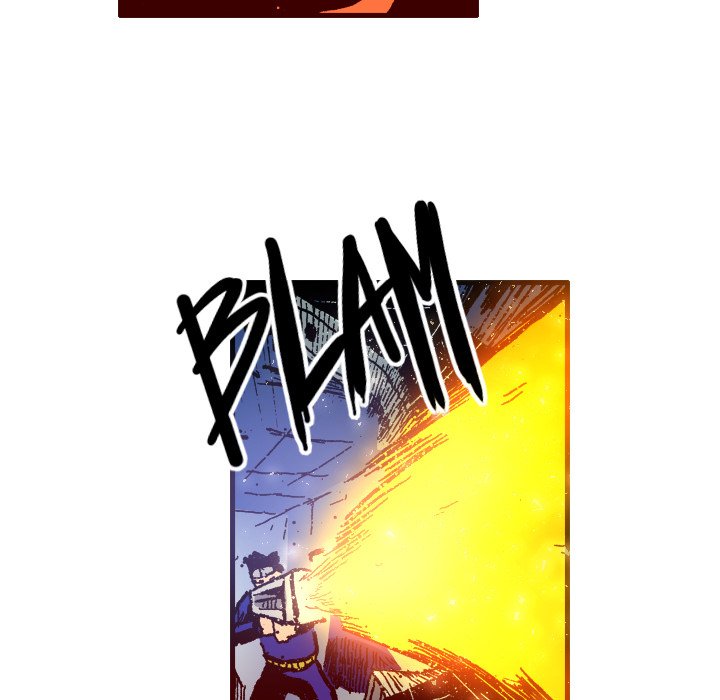 Read Galauman chapter 90 image 4 on Lezhin
