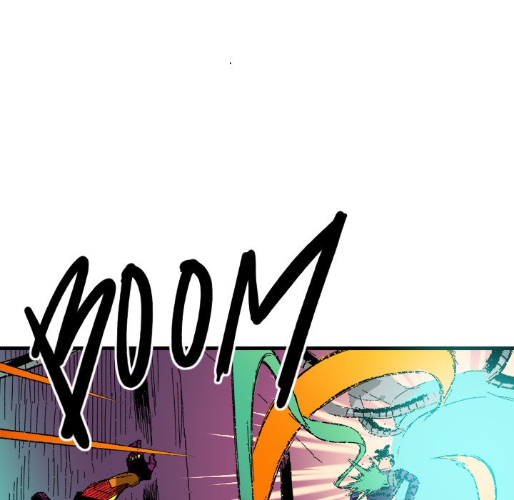 Read Galauman chapter 90 image 42 on Lezhin