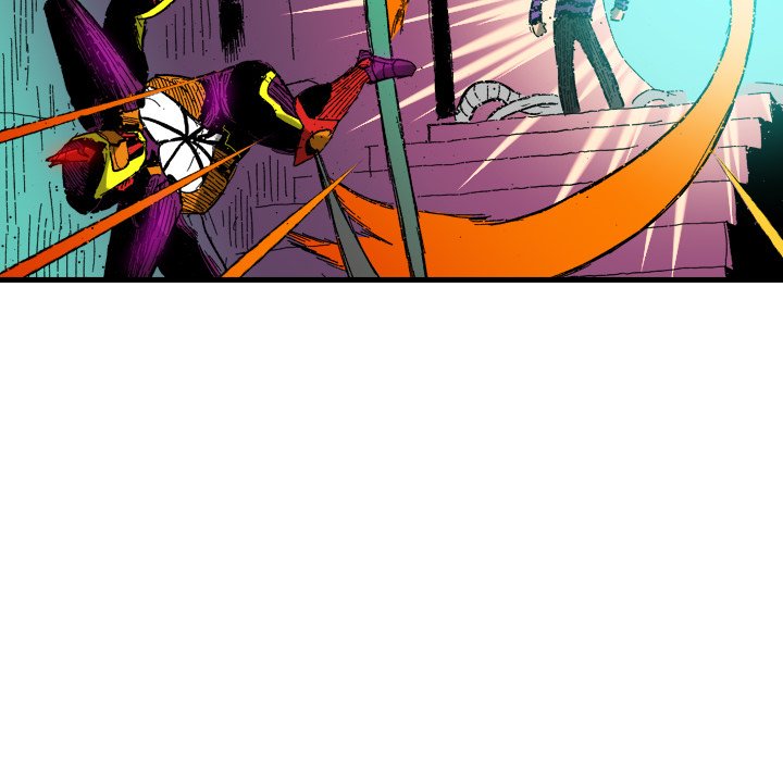 Read Galauman chapter 90 image 43 on Lezhin