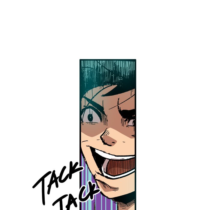 Read Galauman chapter 90 image 50 on Lezhin