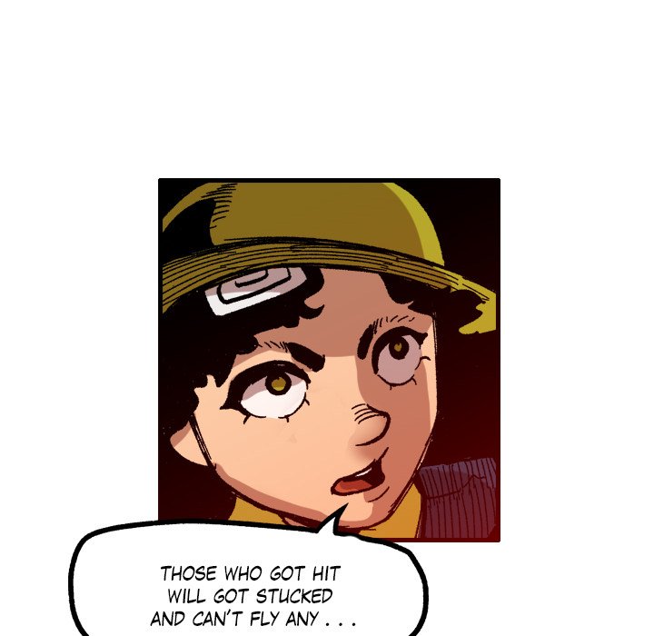 Read Galauman chapter 90 image 55 on Lezhin
