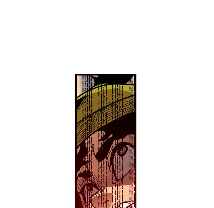 Read Galauman chapter 90 image 58 on Lezhin