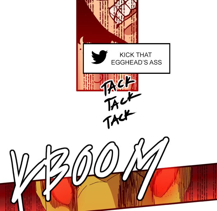 Read Galauman chapter 90 image 59 on Lezhin