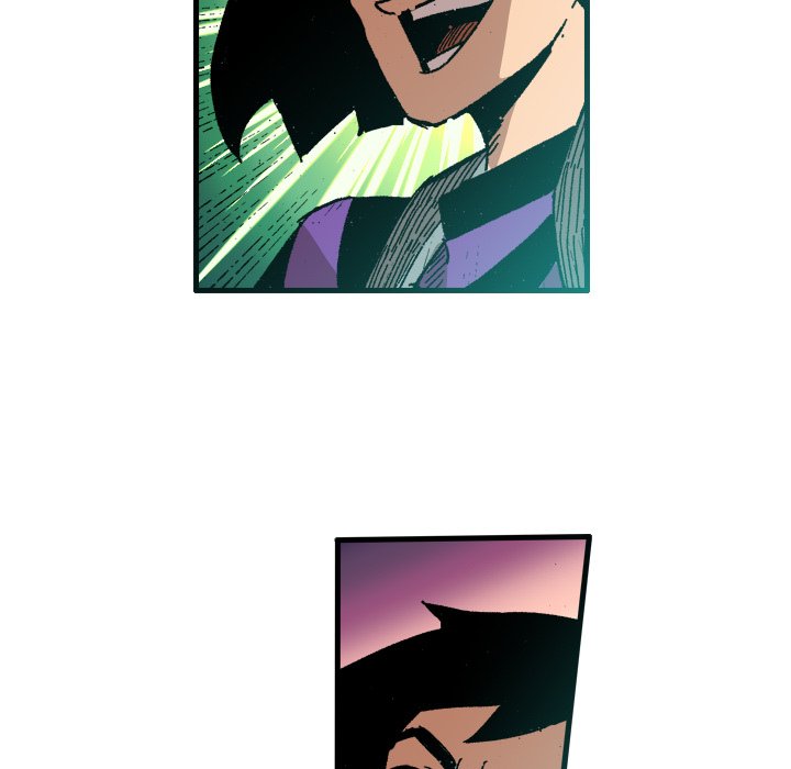 Read Galauman chapter 90 image 62 on Lezhin