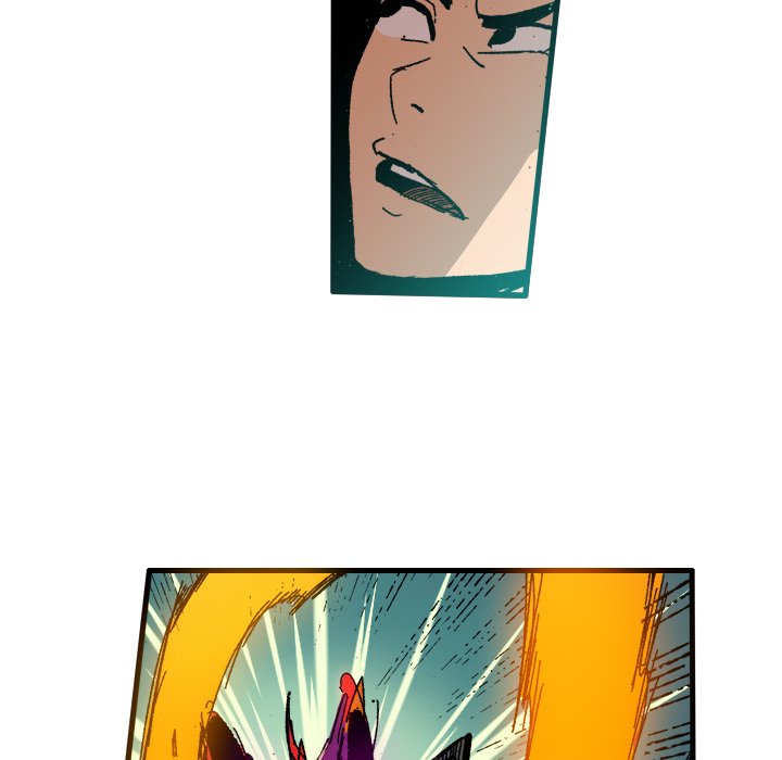 Read Galauman chapter 90 image 63 on Lezhin