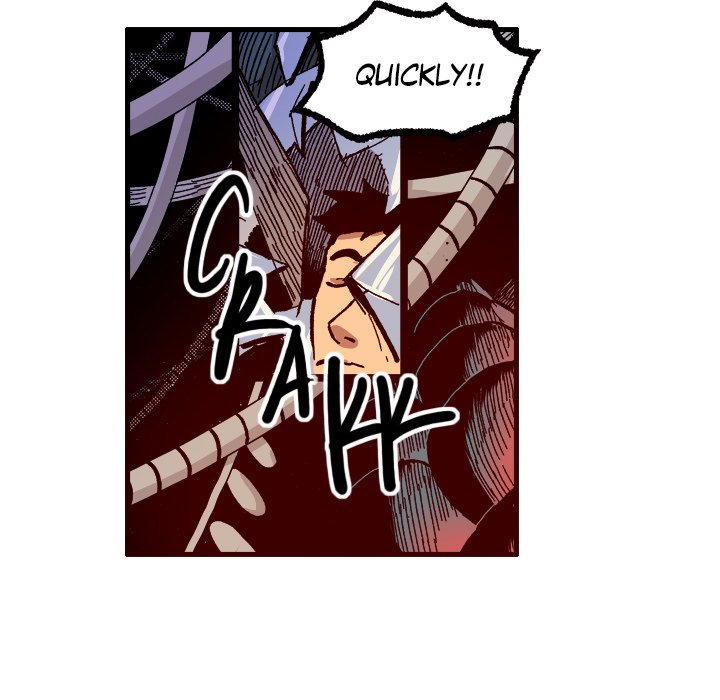 Read Galauman chapter 90 image 8 on Lezhin