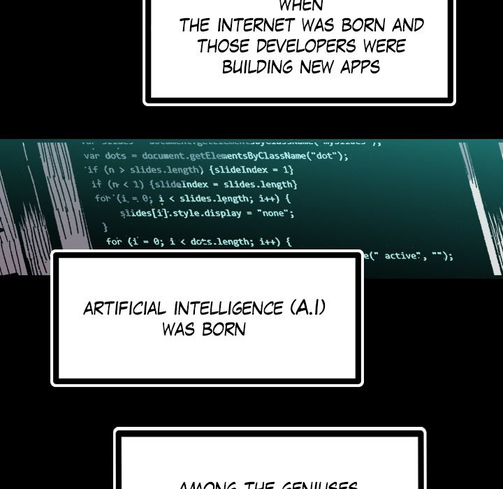 Read Galauman chapter 91 image 10 on Lezhin