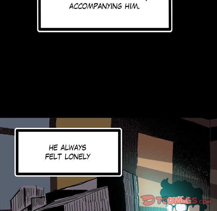 Read Galauman chapter 91 image 12 on Lezhin