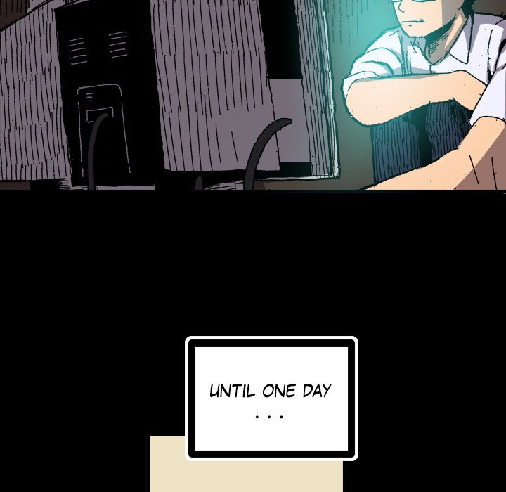Read Galauman chapter 91 image 13 on Lezhin