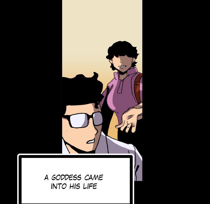 Read Galauman chapter 91 image 14 on Lezhin