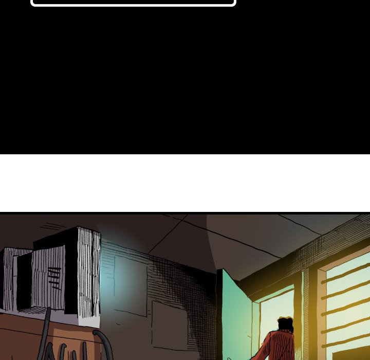 Read Galauman chapter 91 image 15 on Lezhin