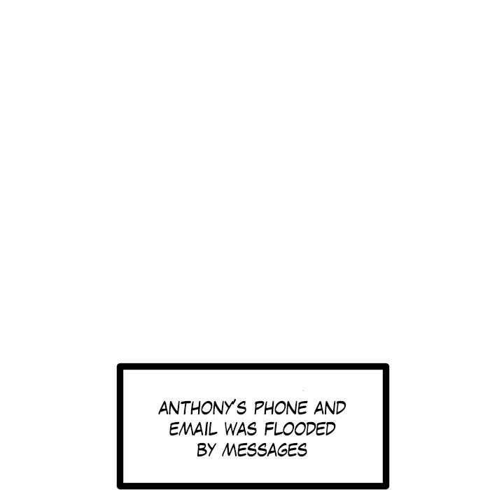 Read Galauman chapter 91 image 19 on Lezhin