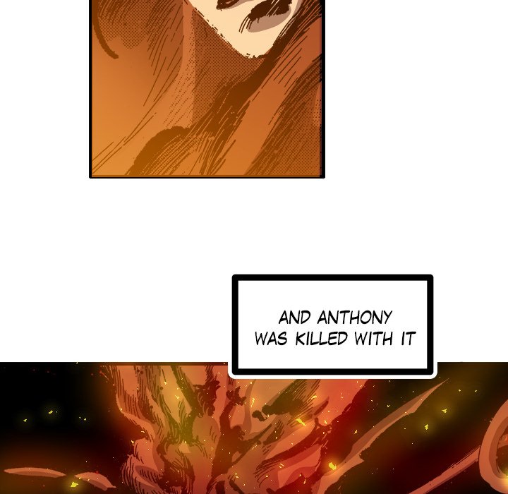 Read Galauman chapter 91 image 23 on Lezhin